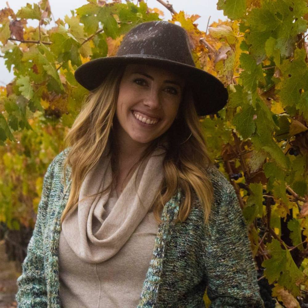 Meet your Posher, Makenna